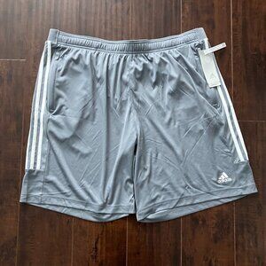 adidas Men’s Active Short - Black - 2XL